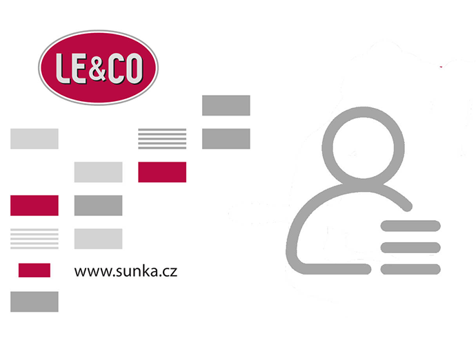 LE & CO
