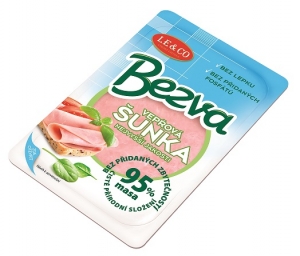 1216 BEZVA Vepřová šunka 100g (2)