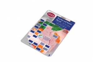 840 - Šunka od kosti nejvyšší jakosti shaved 100g (2)